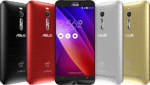 Одним из смартфонов Asus линейки ZenFone 3 получит 3 ГБ ОЗУ