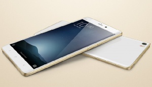 Xiaomi Max - первое фото 6,4-дюймового фаблета