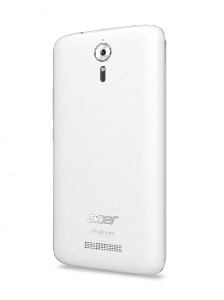 Acer выпустили Liquid Zest Plus