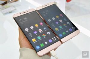 LeEco подогрели рынок