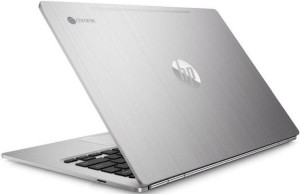 В сеть выложили характеристики HP Chromebook 13