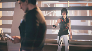 Релиз Mirror's Edge: Catalyst перенесли