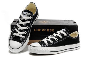 Кеды Converse на все случаи жизни