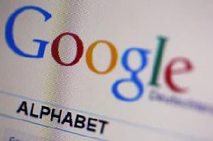 Alphabet  отчитался за очередной квартал 