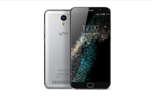 Смартфон UMI Touch 2 получит 10-ядерный процессор