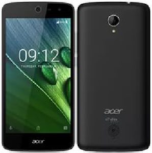 Acer Liquid Zest Plus работает два дня без подзарядки