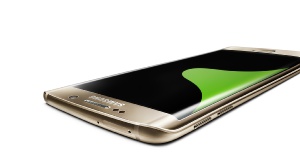 Samsung Galaxy Note 6 может получить изогнутый экран 
