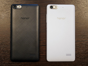 Honor 4 C Pro официально представлен в России