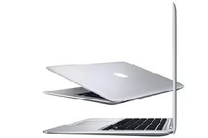 13-дюймовый Apple MacBook Air теперь будет идти с 8 Гб RAM
