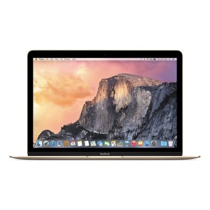 Apple выпустила новый 12 - дюймовый Retina MacBook