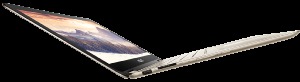 ASUS выпустила тонкий стильный ноутбук ZenBook Flip UX360CA
