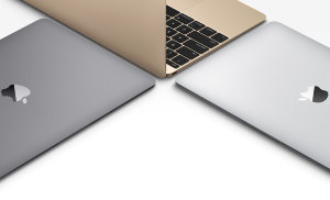 Обновленный Apple MacBook на 18% быстрее предшественника