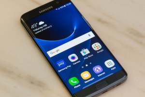 Samsung начал производство накопителя на 256 Гб для смартфонов
