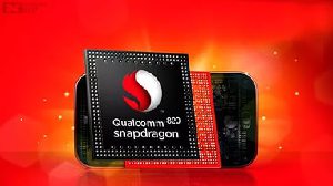 По слухам , смартфон Xiaomi Mi Max выдет выпущен в версиях SoC Shapdragon 650 и Shapdragon 820