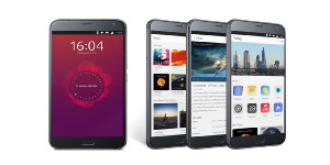 Смартфон Meizu Pro 5 Ubuntu Edition поступил в продажу по цене $370
