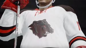 EA Sports анонсировали NHL 17