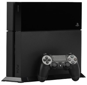 Sony выпустит новую модель PlayStation 4 с более шустрым процессором и улучшенным GPU