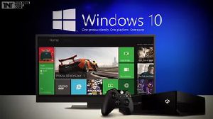 Приложение Windows 10 для Xbox One появится этим летом