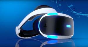 К концу года для PlayStation VR появится 50 игр