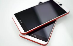 HTC Desire 830 слили в сеть