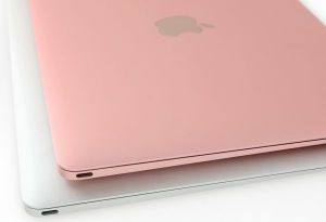 MacBook 2016 не получится ремонтировать