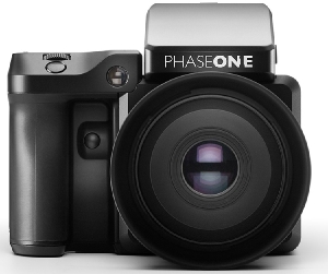 Phale One XF 100 MP - 100 мегапиксельная камера за 48 900 долларов