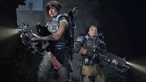 Gears of War 4 выйдет 11 октября