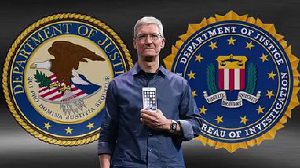 ФБР не намерена делиться с Apple информацией об уязвимости в IOS