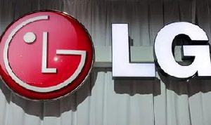 Чистая прибыль LG Display  упала почти в 500 раз