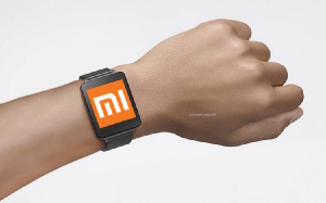 Xiaomi подтвердили выпуск умных часов