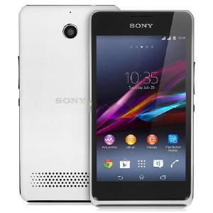 Sony готовит анонсу смартфон с 16 Мп фронтальной камерой