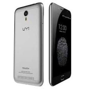 Umi анонсировала скидку на смартфон долгожитель Touch X