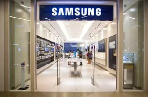 Компания Samsung отчиталась за первый квартал 2016 года 