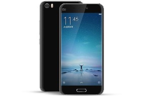 Xiaomi Mi5 возглавил рейтинг производительности на AnTuTu