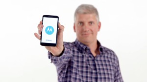 Бывший глава Motorola вернулся в Google, чтобы работать над Nexus