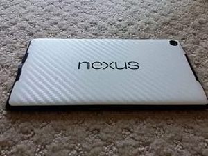 В ассортименте магазина Google Store исчез планшет nexus9