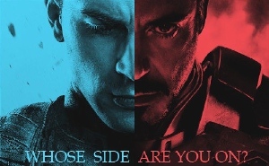 Рецензия: Первый мститель: Противостояние / Captain America: Civil War