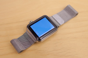 Windows 95 установили на часы Apple Watch