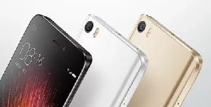 Компания Xiaomi выпустит новые версии Mi5, в том числе с двойной камерой