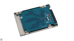 Представлен еще один бюджетный SSD - накопитель на TLC NAND Transcend SSD 220 S 