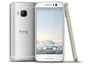 Анонсирован смартфон HTC One S9