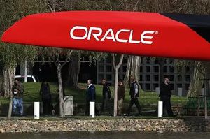 Oracle покупает компанию Textura за 663 миллиона долларов
