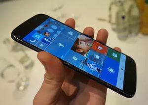 Смартфон под названием Liquid Jade Primo компании Acer появился в европейских магазинах