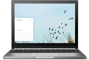 Chromebook Pixel сняли с производства