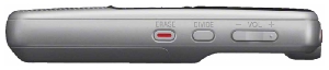 Диктофон Sony ICD - UX560 поступил в продажу в России