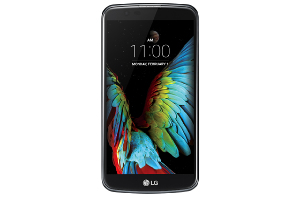 Новый смартфон LG K получит процессор Snapdragon 430