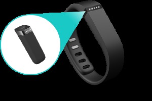  Fitbit признана невиновной в нарушении патентов Jawbone