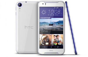 Анонсирован смартфон HTC Desire 820