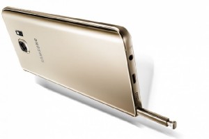 Samsung Galaxy Note 6 обзаведется портом USB Type-C