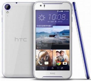 HTC Desire 830 анонсирован официально